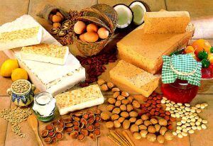 Turrones D.O. Xixona