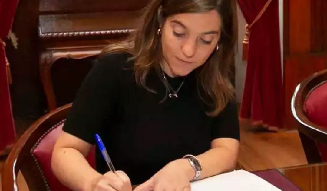 Inés Rey ha aprobadoo nuevas medidas esta mañana