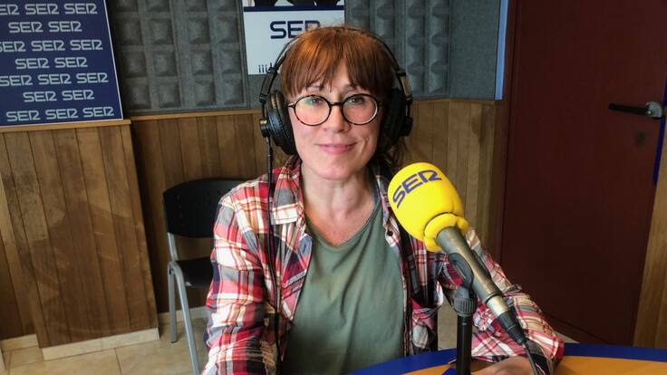 Cristina Amanda Tur estrena novela negra: 'La balada de Johnny Cash'