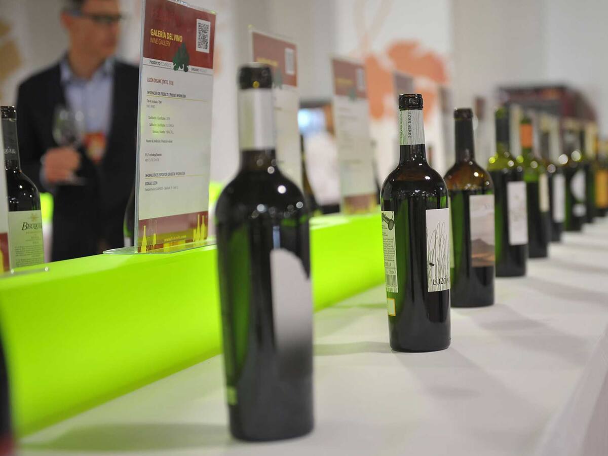 Ciudad Real, líder indiscutible en exportaciones de vino (solo después de Barcelona)