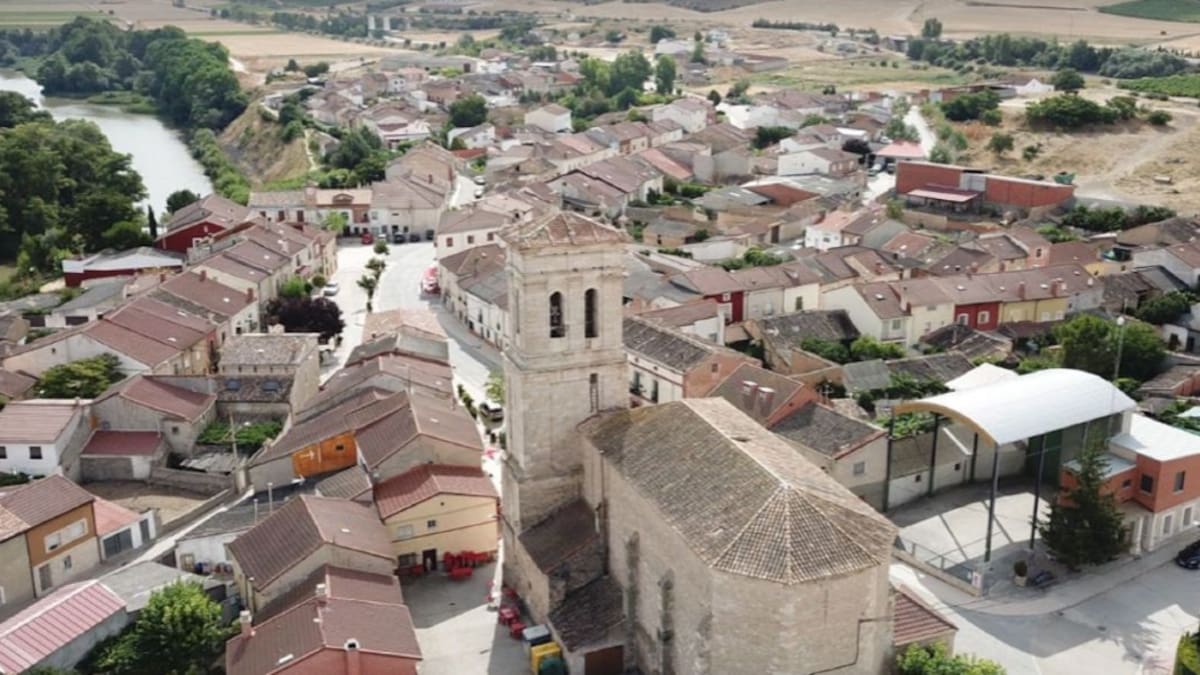 Quintanilla de Arriba celebra su agosto cultural