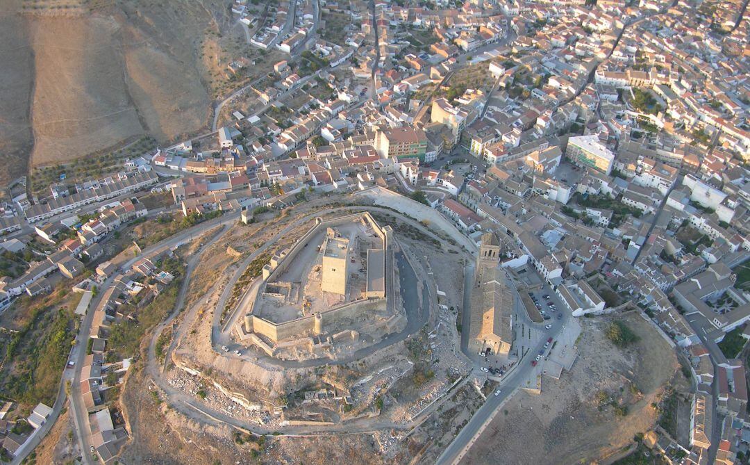 Los municipios jiennenses necesitarán de toda la ayuda posible, por ello alcaldes no entienden la pasividad de la Junta de Andalucía