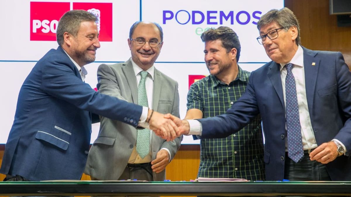 Arturo Aliaga, el súper consejero del gobierno