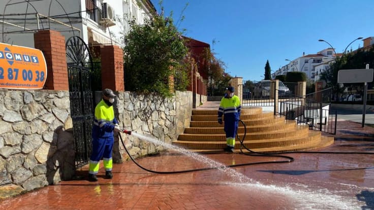 Denuncian irregularidades en el proceso de selección de personal en Soliarsa