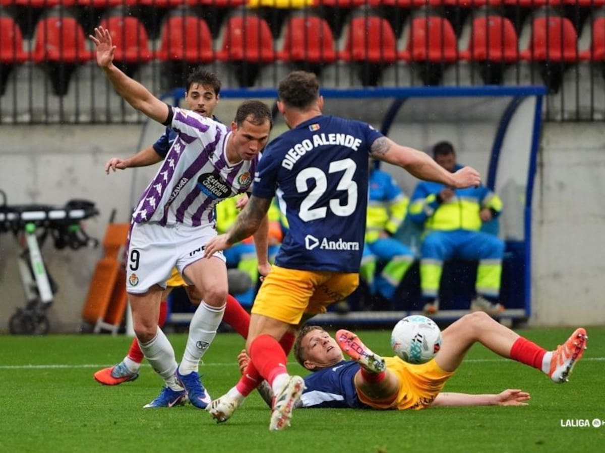 Otro partido indigno, otra ocasión perdida