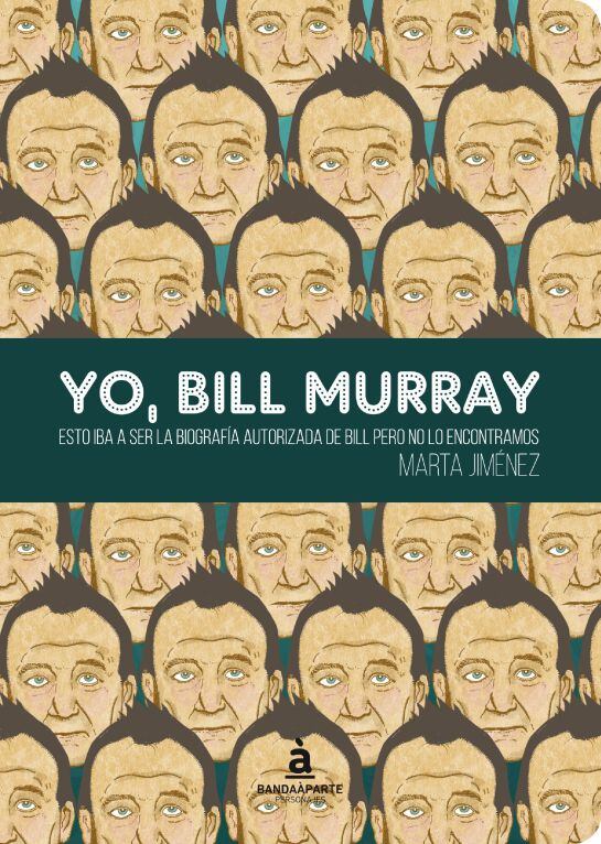 Yo, Bill Murray