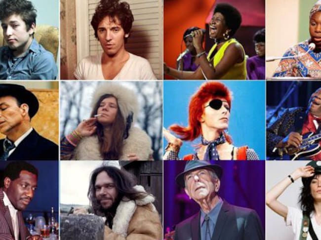 Escucha otros programas anteriores de Sofá Sonoro