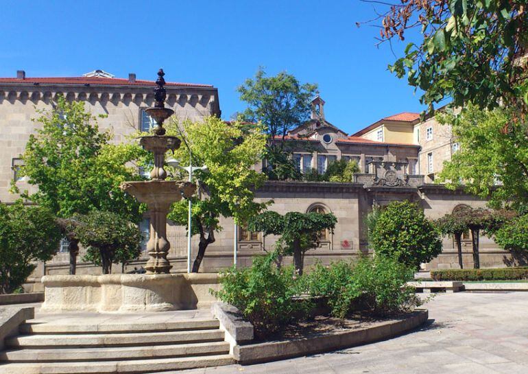 La Alameda escenario hoy de &quot;Street Food&quot;