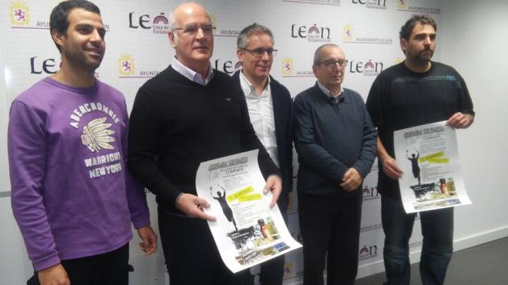 Luis Miguel Rodríguez. 10 Diciembre 2015