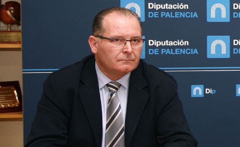 Mario Granda se explica tras dimitir como Presidente Comarcal del PP en su zona.
