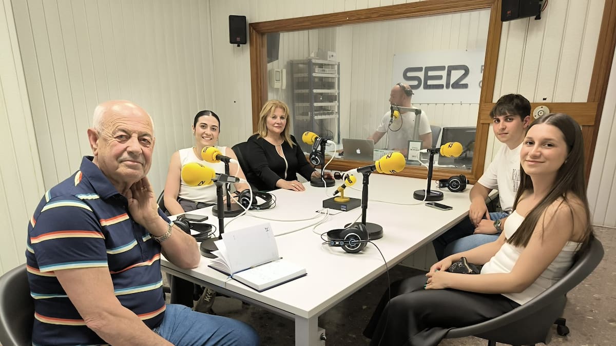 Representantes institucionales y del mundo festero nos cuentan todos los detalles de las fiestas de Llutxent