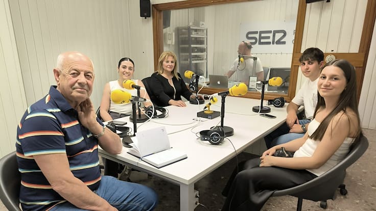 Representantes institucionales y del mundo festero nos cuentan todos los detalles de las fiestas de Llutxent