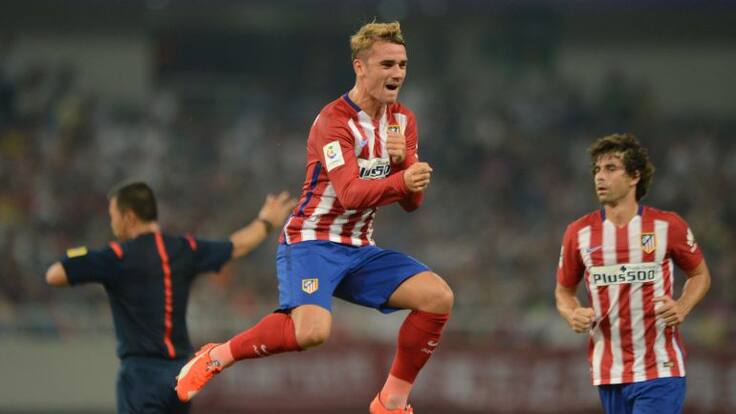 SER Deportivos (04/08/2015)