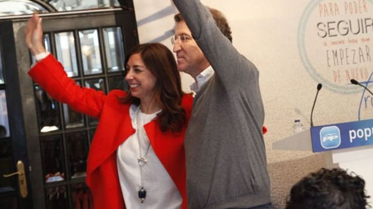 Entrevista a Tristana Moraleja (26/04/2019)