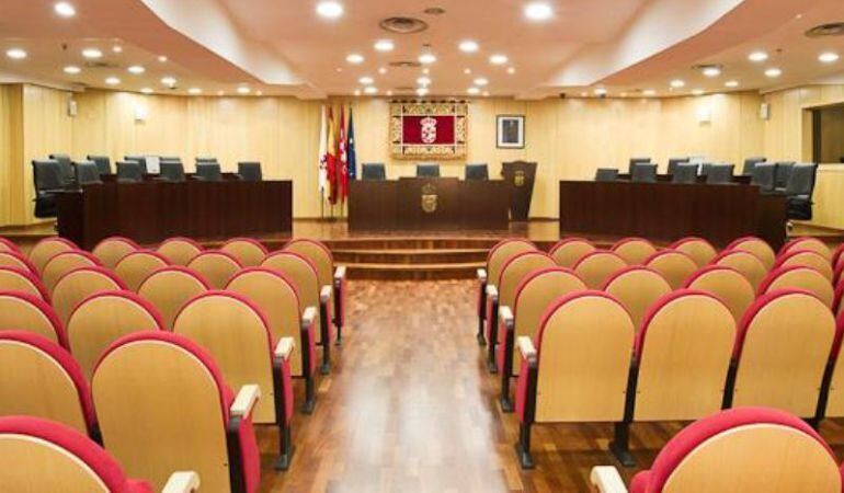 Los presupuestos de 2015 seguirán prorrogados