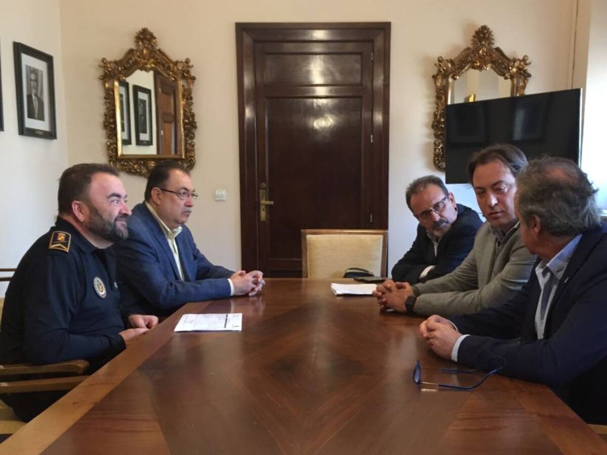 San Lucas firma una de sus ferias más seguras