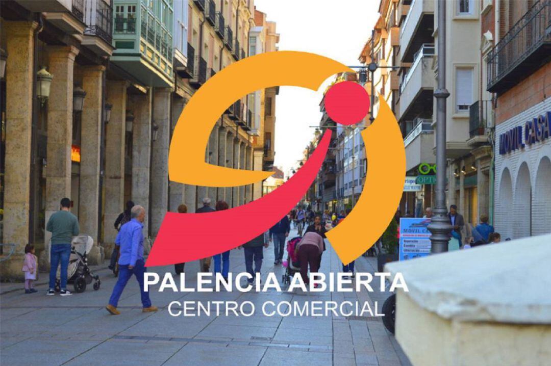 Reacción de la asociación de comerciantes Palencia Abierta ante las nuevas restricciones po Covid-19