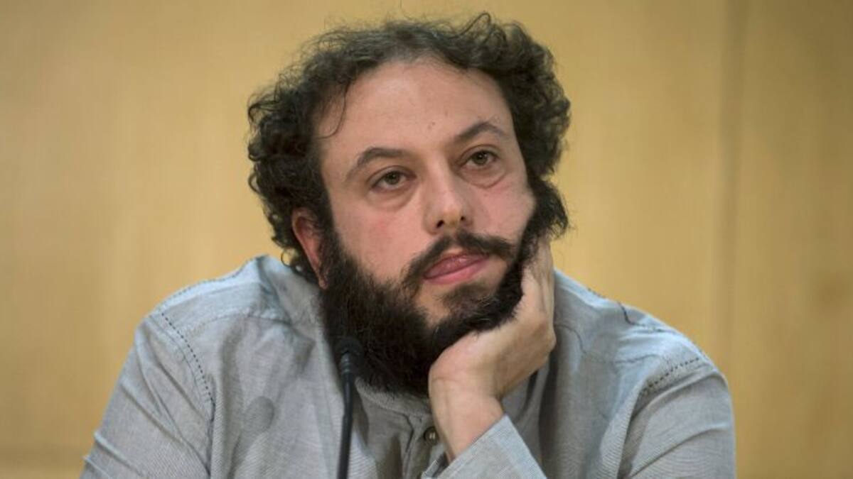 Absuelto el concejal Guillermo Zapata por su tuit sobre Irene Villa