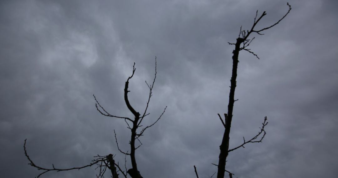 La lluvia acumulada en el oeste de la Comunidad equivale a la total prevista para este mes