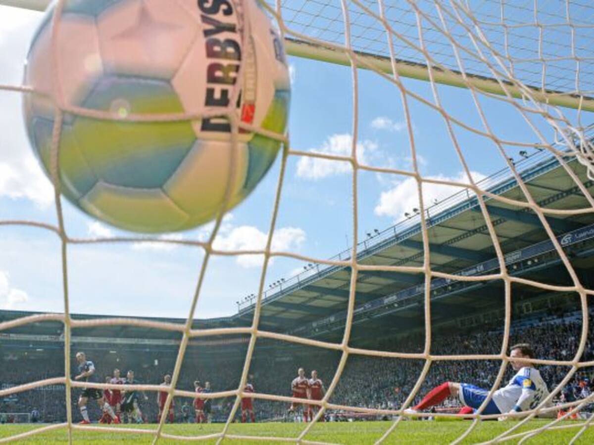 La seguridad se refuerza tras los disparos contra el autobús del Hertha de Berlín