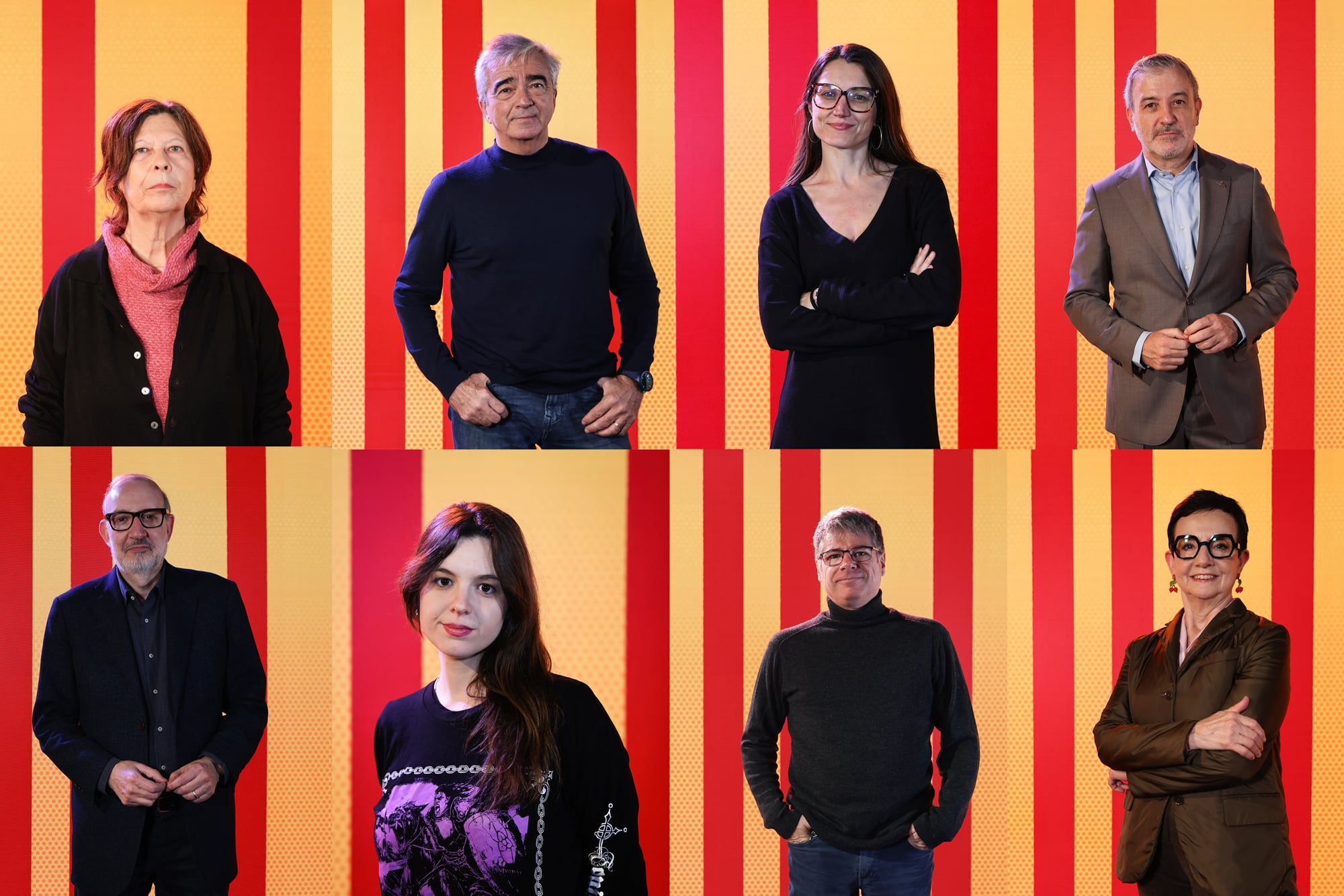 'Els altres catalans' es una iniciativa de SER Catalunya para rendir homenaje a una obra de referencia sobre la inmigración, con el objetivo de actualizar su mensaje y reivindicar la Cataluña diversa de 2025.