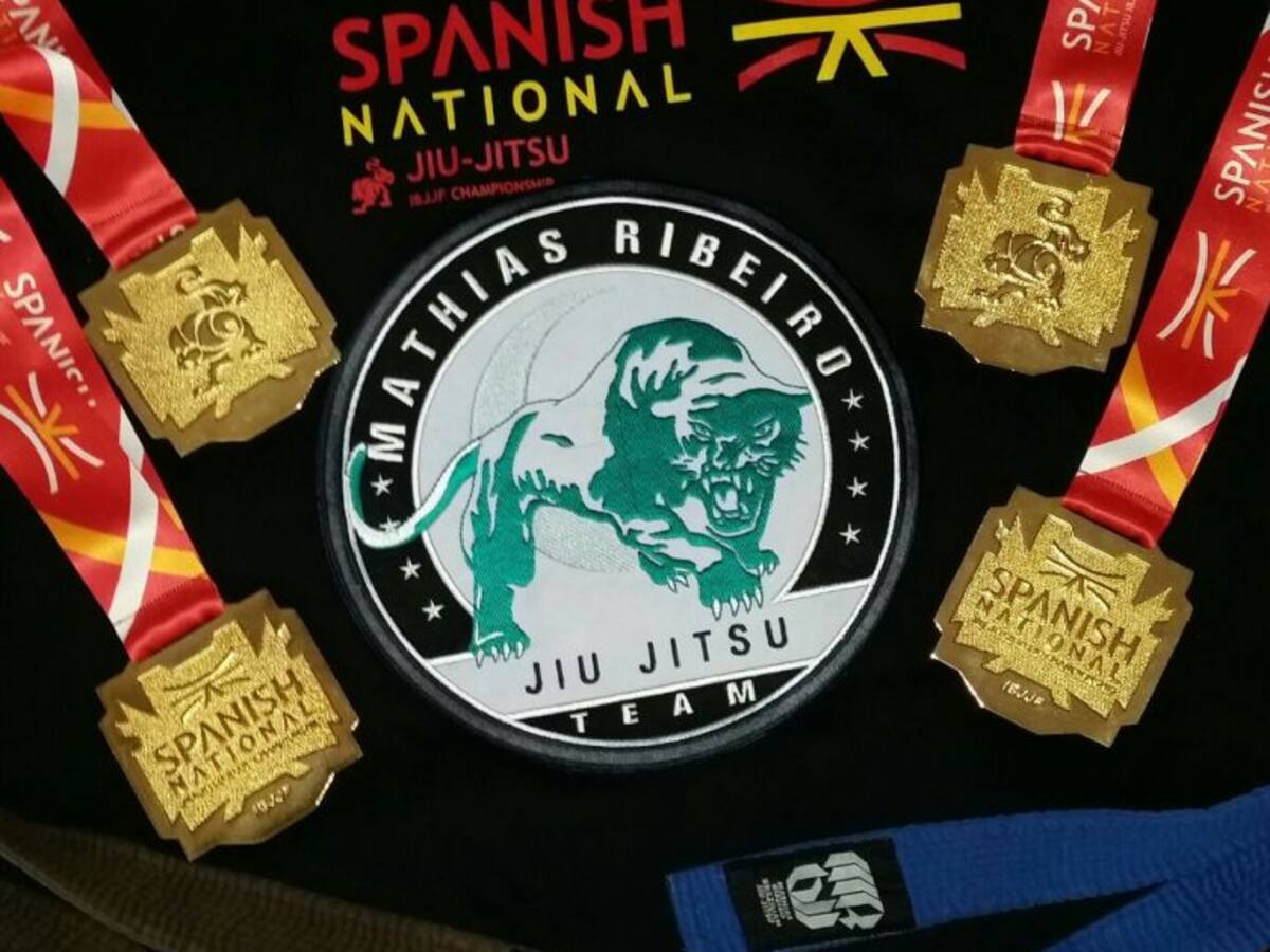 Un matrimonio perfecto