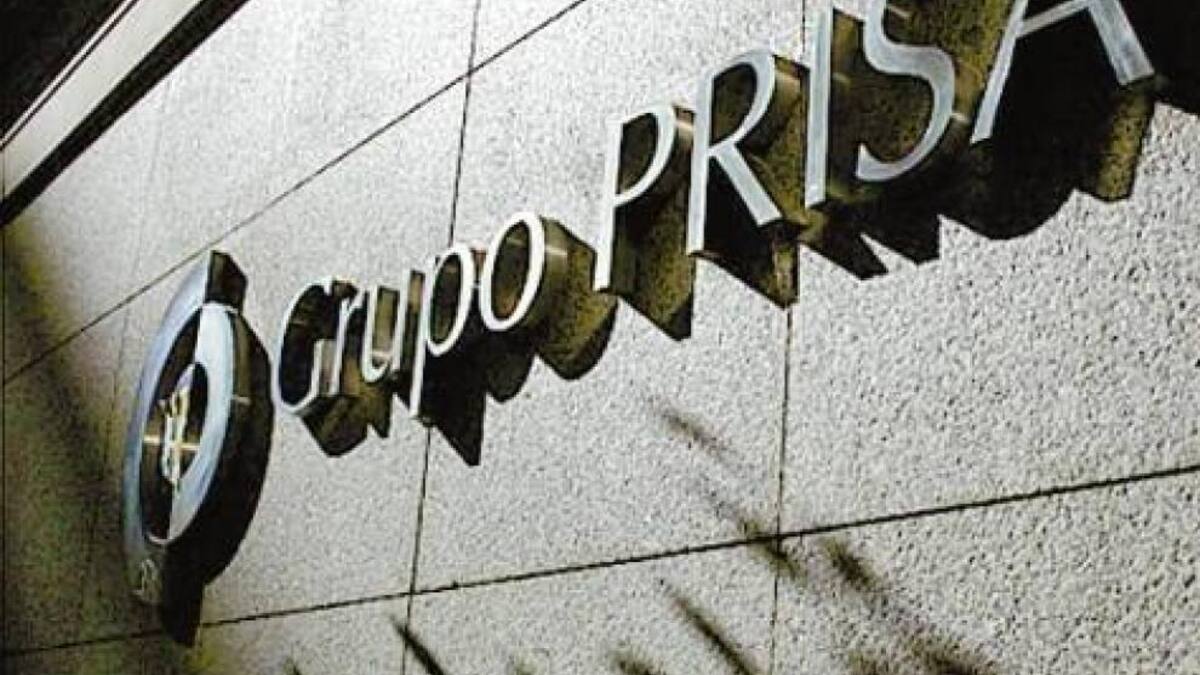 El Consejo de Prisa rechaza la oferta de compra de sus medios