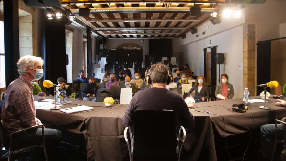 Ermua, contra el racismo