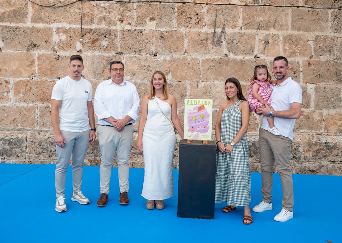 Presentació de la Fira 2024