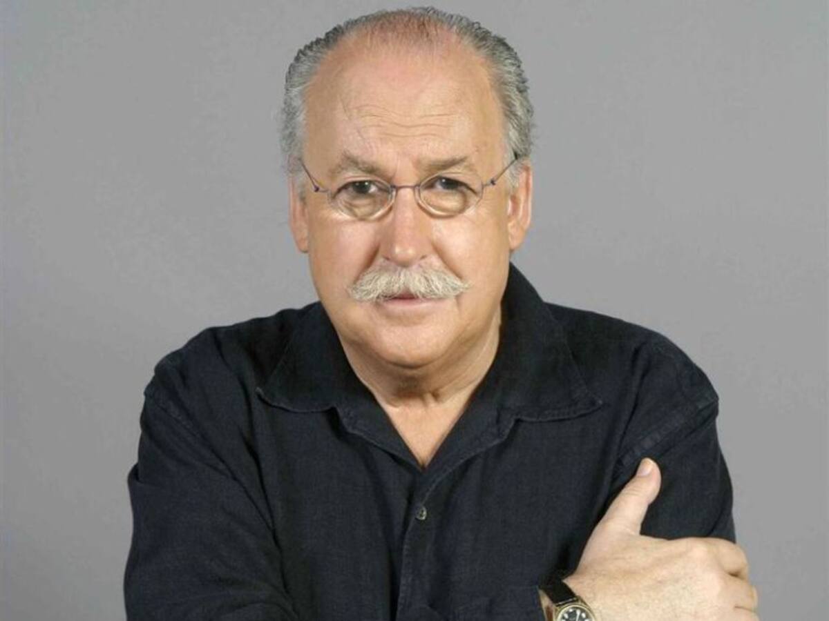 Ferran Monegal: "La tele s'ha transformat en una trampa"