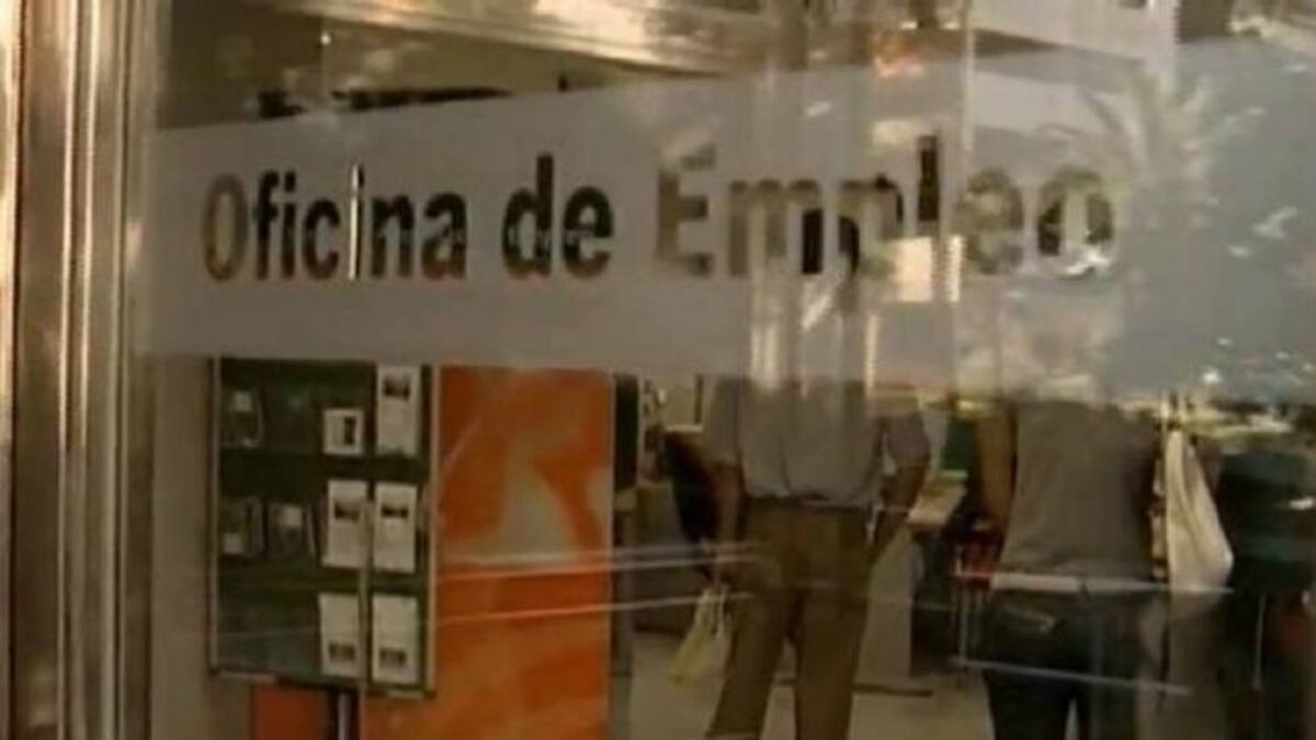 Más parados en marzo, a pesar de la Semana Santa