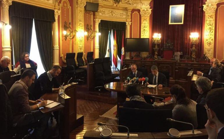 El pago a proveedores se realiza en 18 días