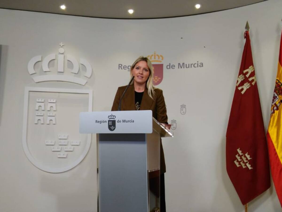 "El Mar Menor está peor que nunca"