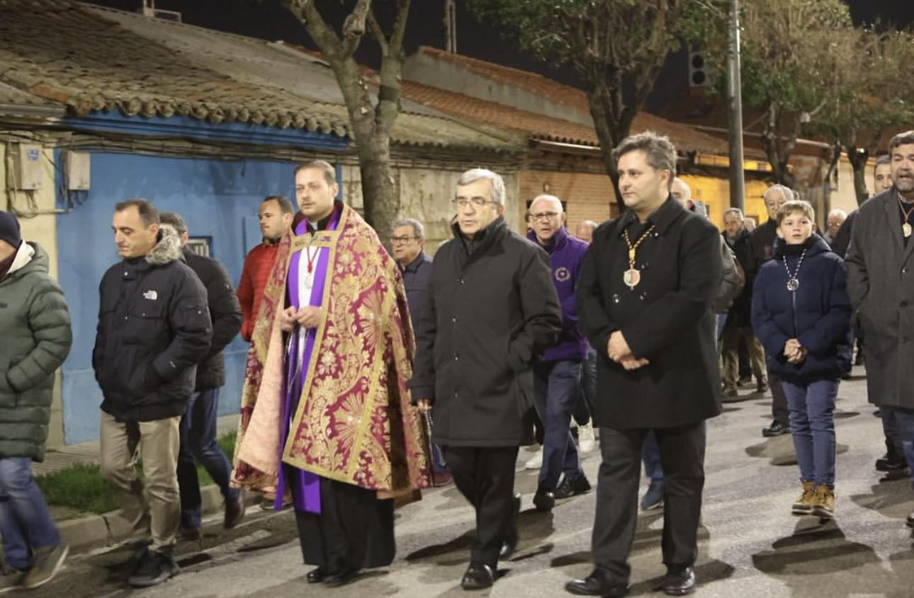 Foto vía @ayuntamiento_mdc