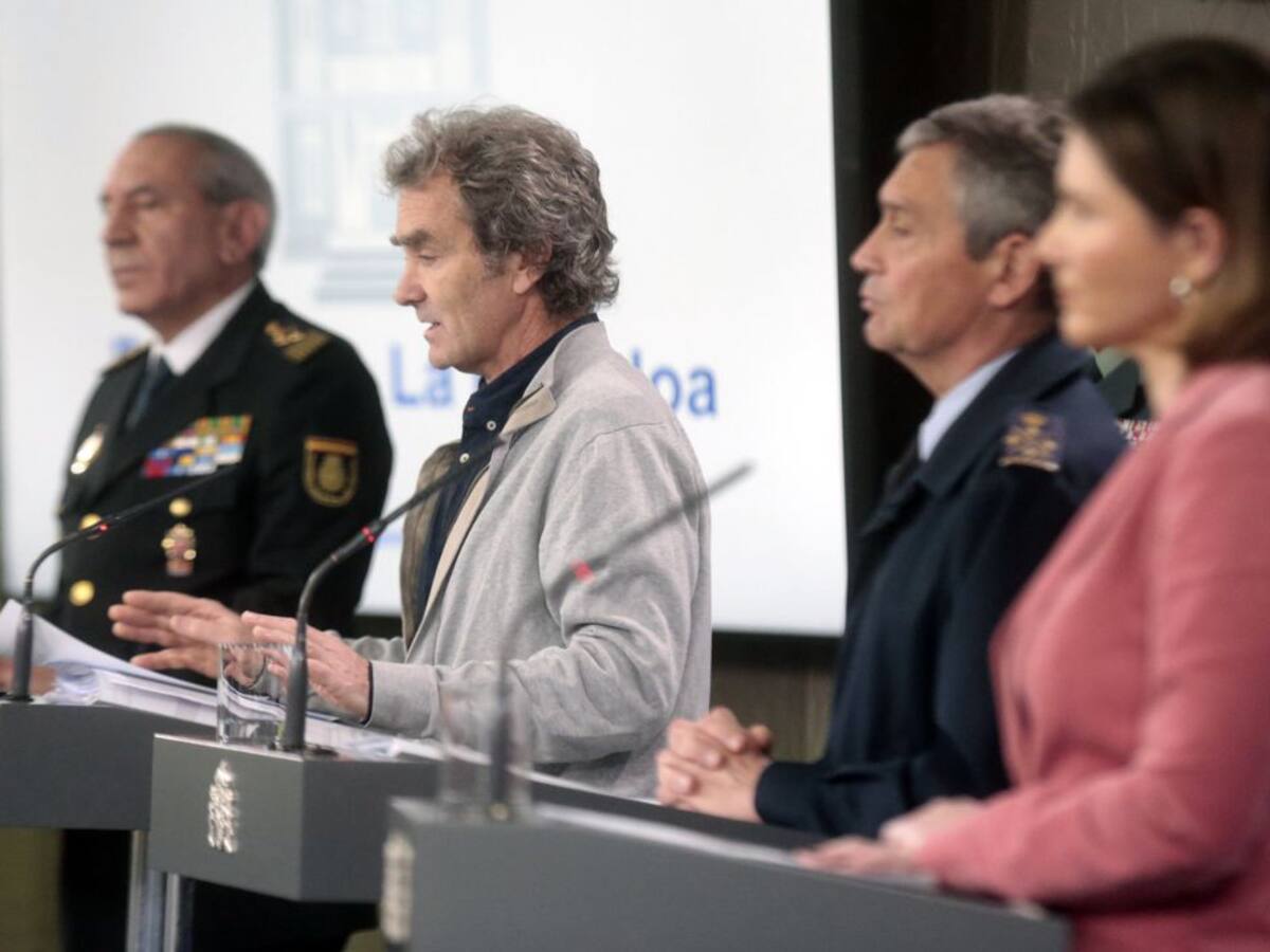 El día en que llegó la realidad