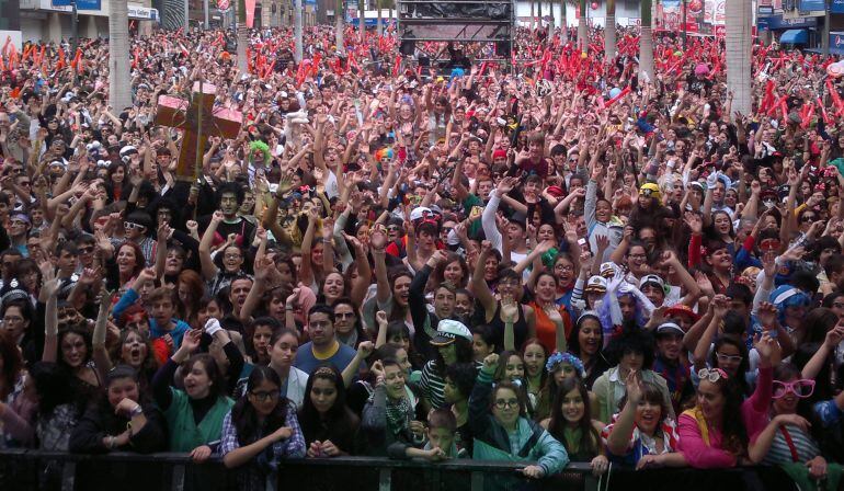 Carnaval de Día