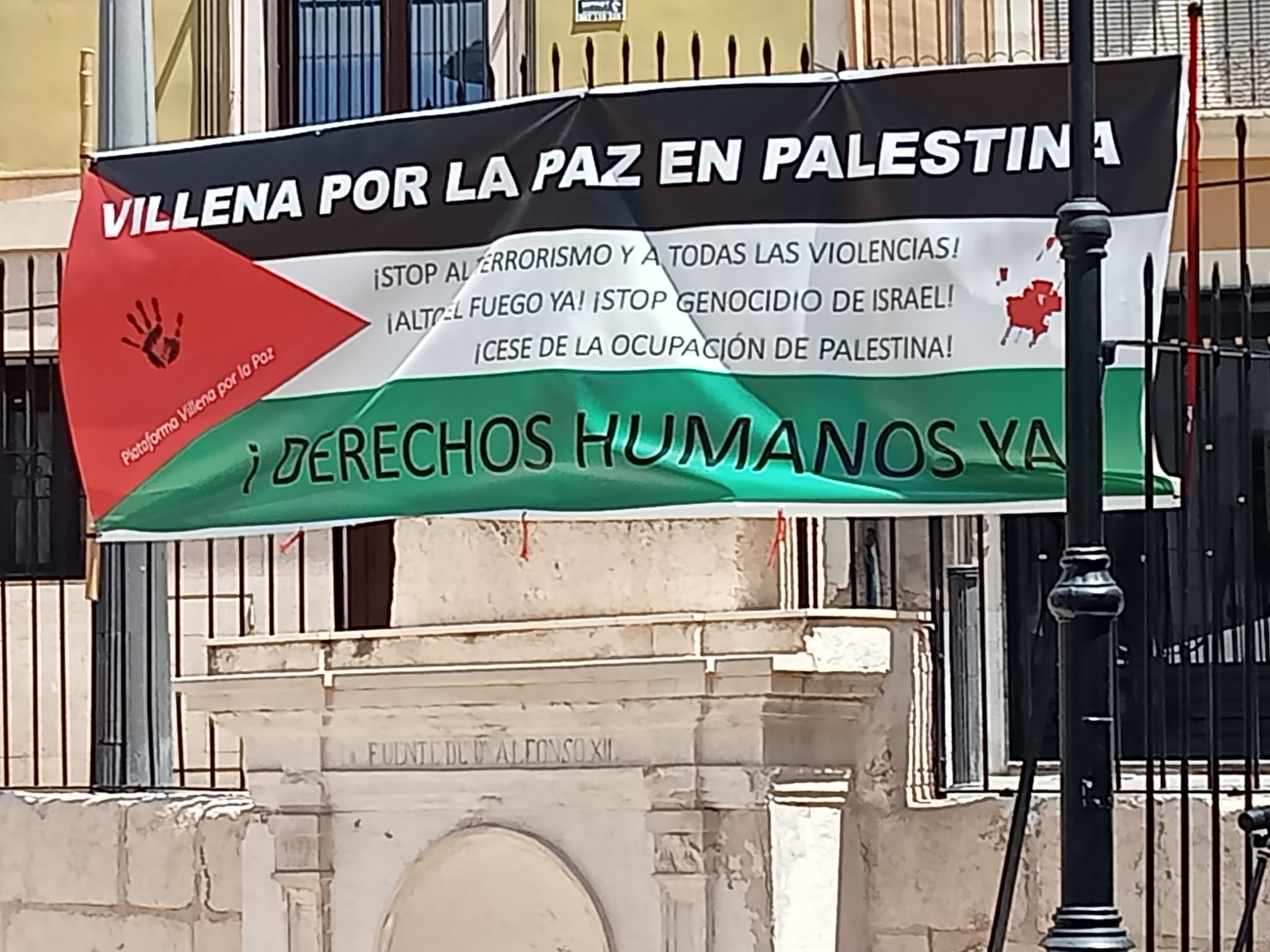 Momentos de la concentración