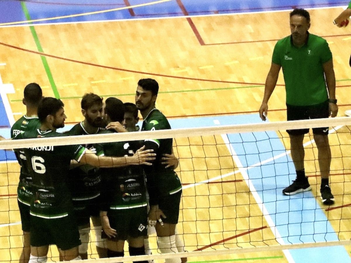 Cuenta atrás para la Superliga