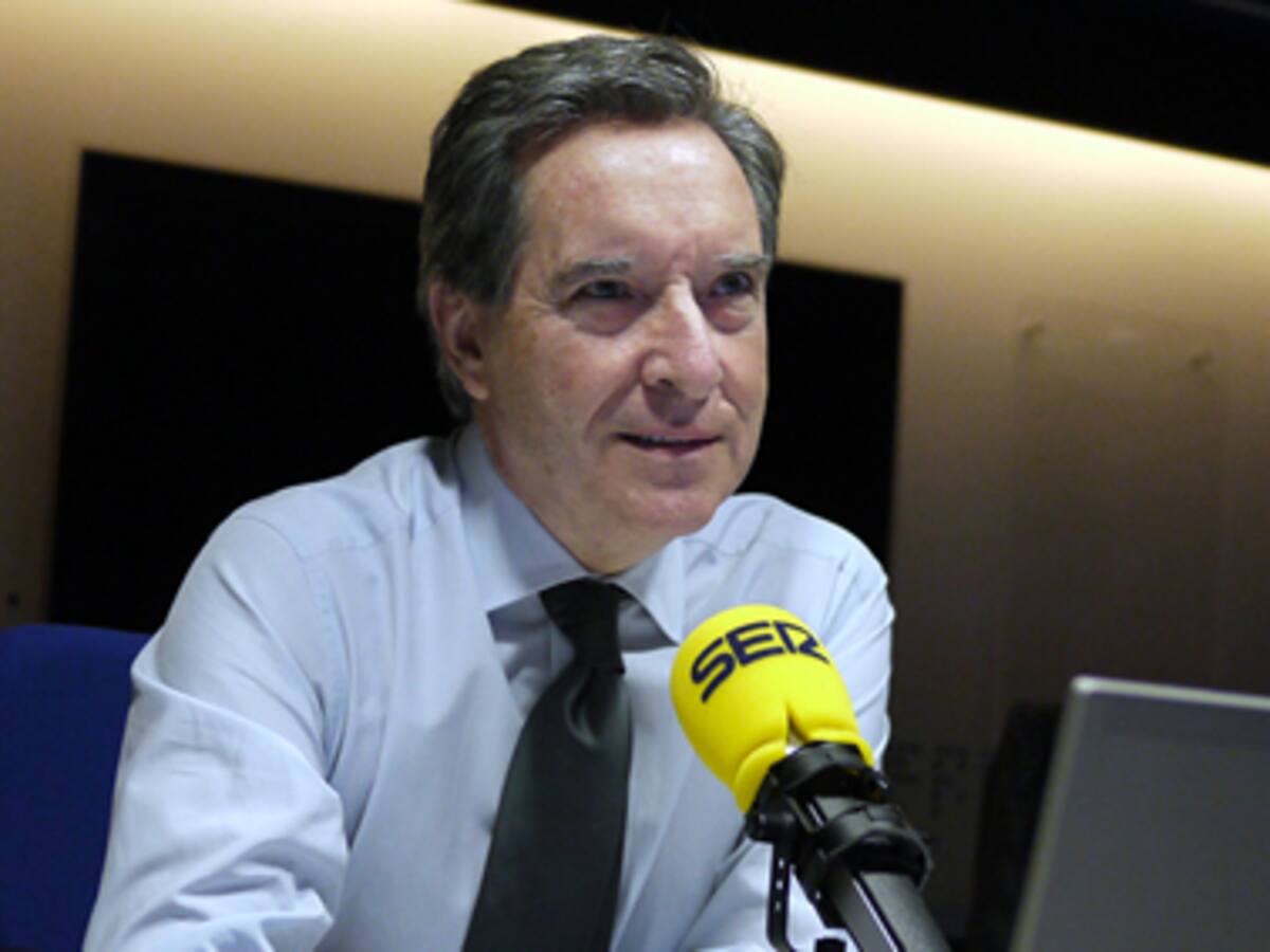 Radio Club Tenerife celebra su 80 aniversario 'CONTIGO' e Iñaki Gabilondo