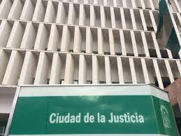 La concentración está convocada este miércoles a las puertas de la Ciudad de la Justicia
