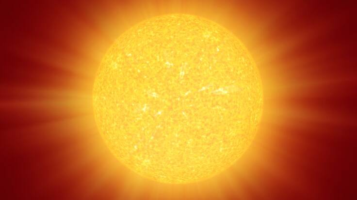 Reunión en València para hablar de física solar