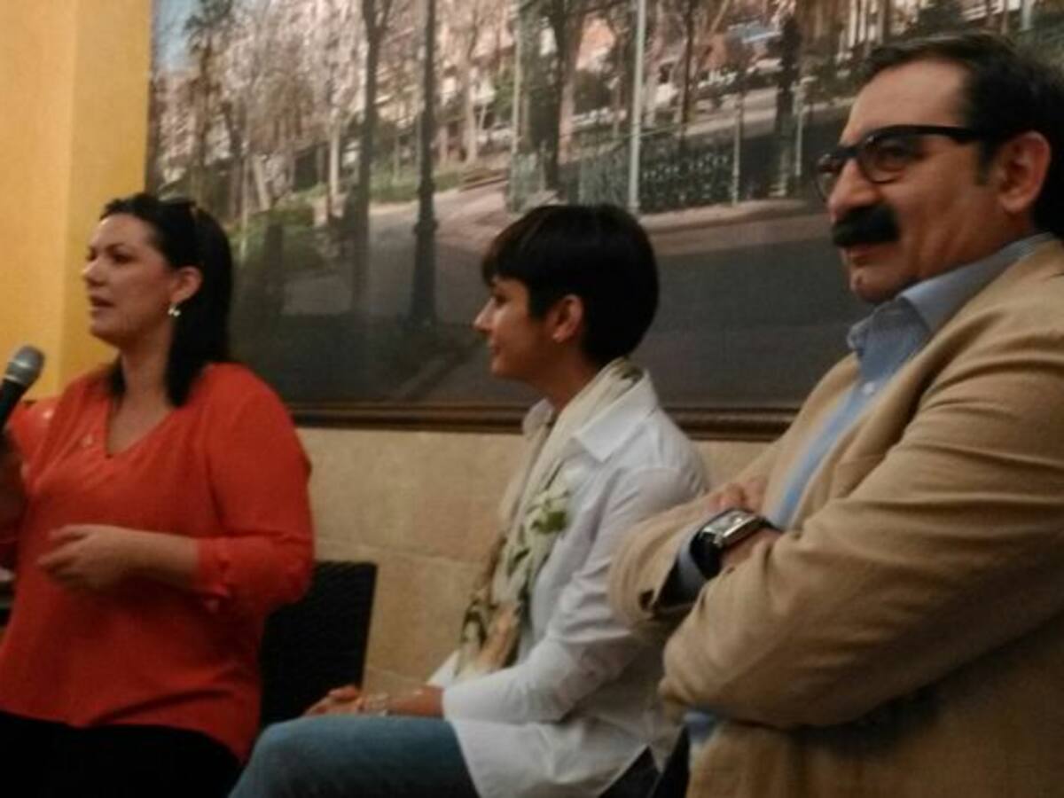 Un hospital más grande y con más especialidades