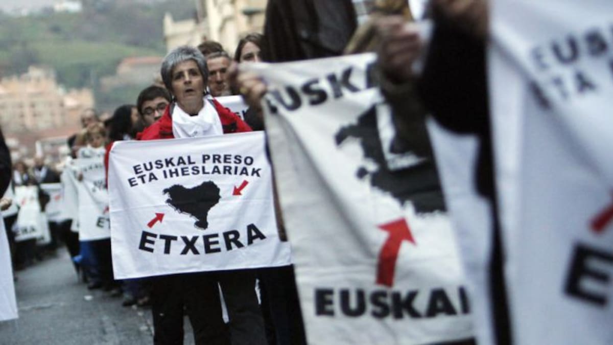 El EPPK abre la puerta al programa Hitzeman