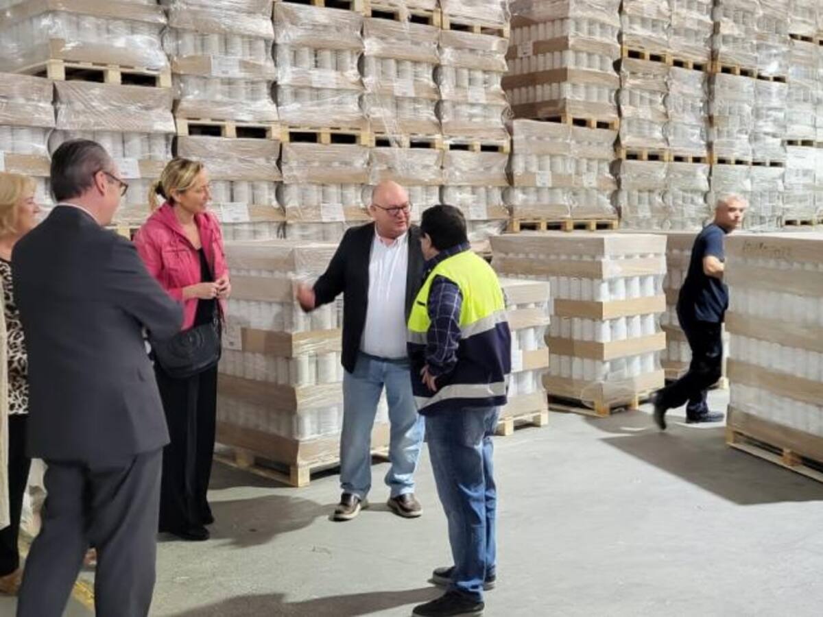 Innovación, colaboración y generación de empleo: Somontano Social, un modelo "para ser replicado"