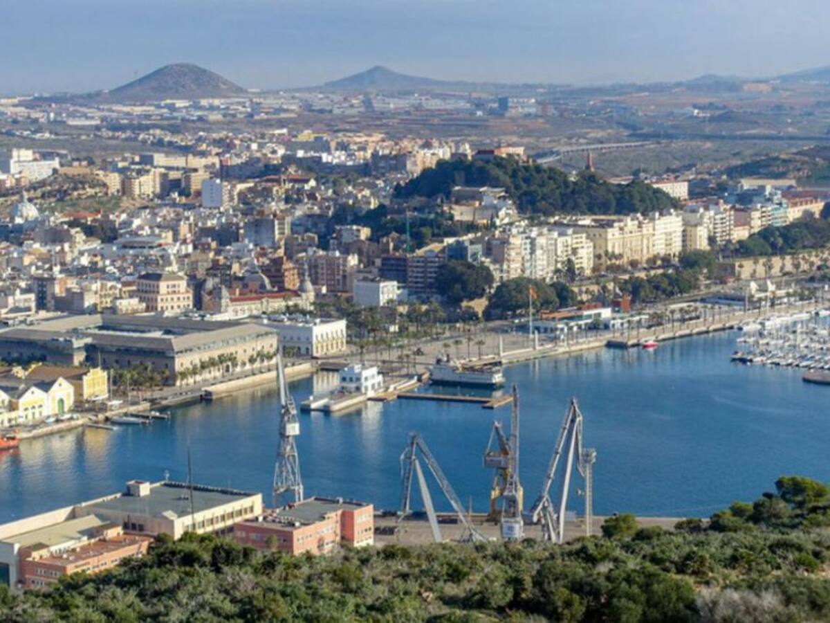 'Cartagena tiene un plan' avanza en la reactivación del turismo y del sector hotelero