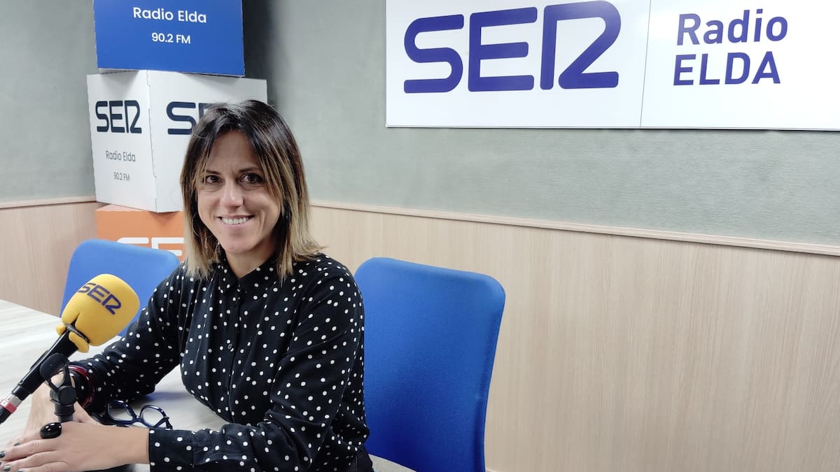 Verónica Giménez, concejala de Hacienda de Monóvar: “Los presupuestos para 2026 son realistas y transparentes”