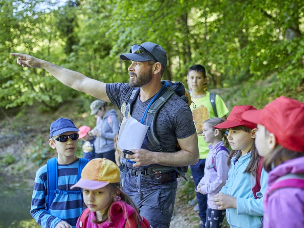 Los padres no tienen que solicitar el certificado de antecedentes sexuales para las actividades extraescolares