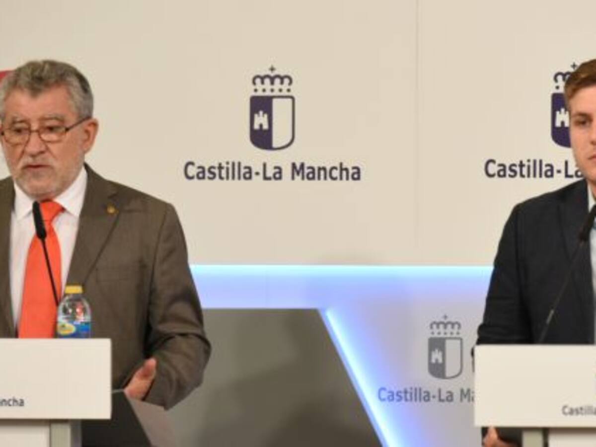 El Gobierno estudiará la financiación de la UCLM sobre la base de su Plan Estratégico