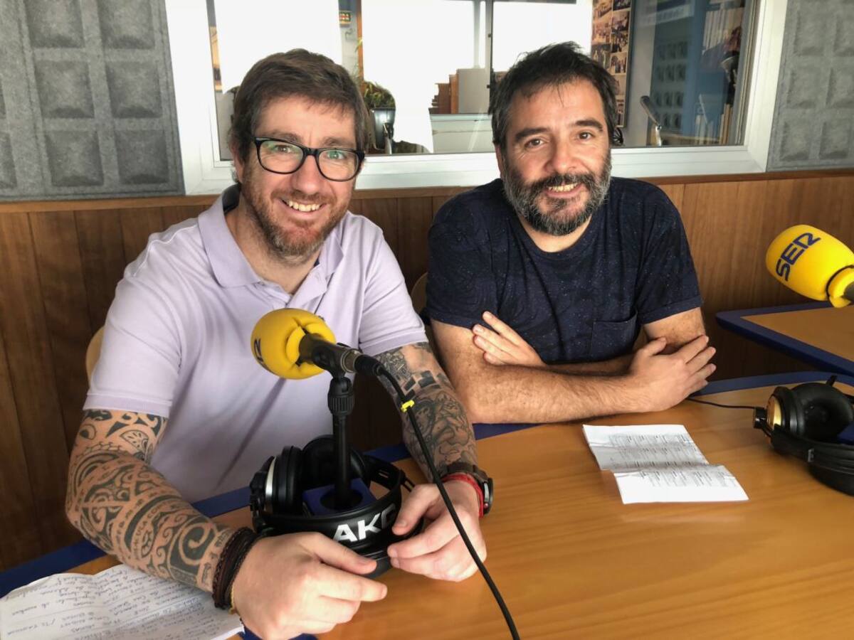 Coge papel y boli y toma nota si no quieres perderte nada de la agenda de esta semana