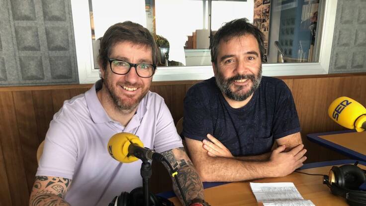 Coge papel y boli y toma nota si no quieres perderte nada de la agenda de esta semana